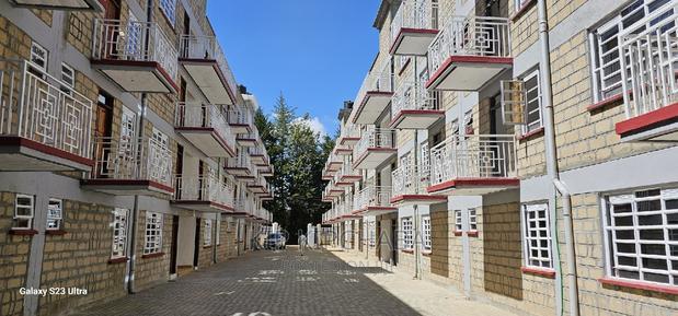 2bdrm Apartment in Elgonview Pioneer for sale