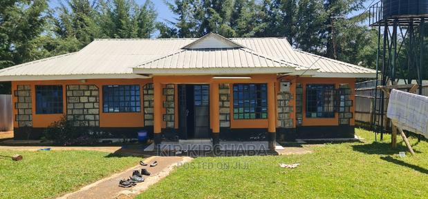 3bdrm Bungalow in Kericho Ndogo, Kapseret for sale
