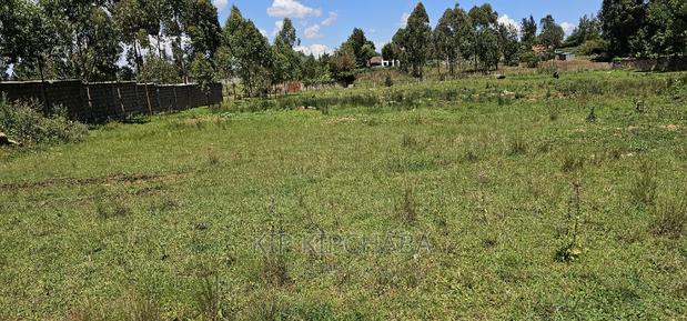 Elgonview 1/2 Acre Plot for Sale in Eldoret