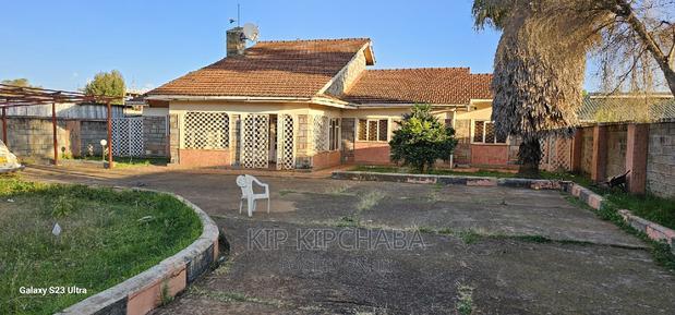 4bdrm Bungalow in Kimumu for sale