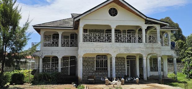 20bdrm Apartment in Elgonview for sale