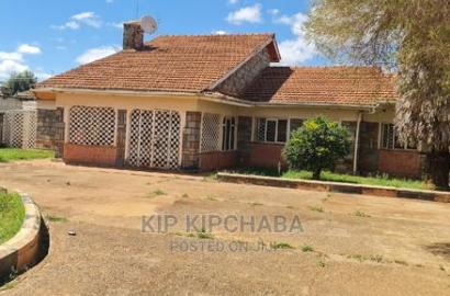 4bdrm Bungalow in Kimumu for sale