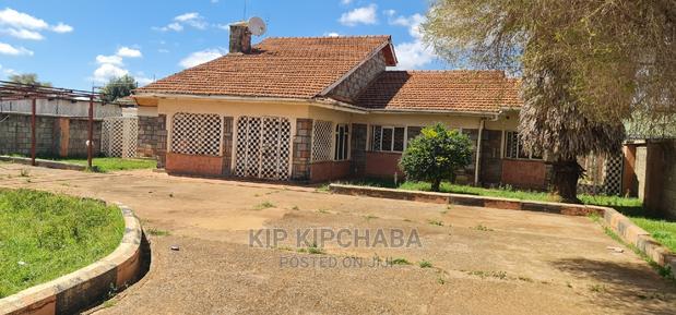 4bdrm Bungalow in Kimumu for sale