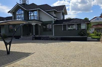 6bdrm Maisonette in Elgonview for sale