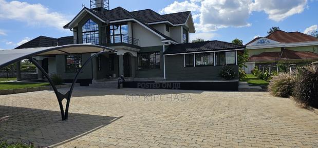 6bdrm Maisonette in Elgonview for sale