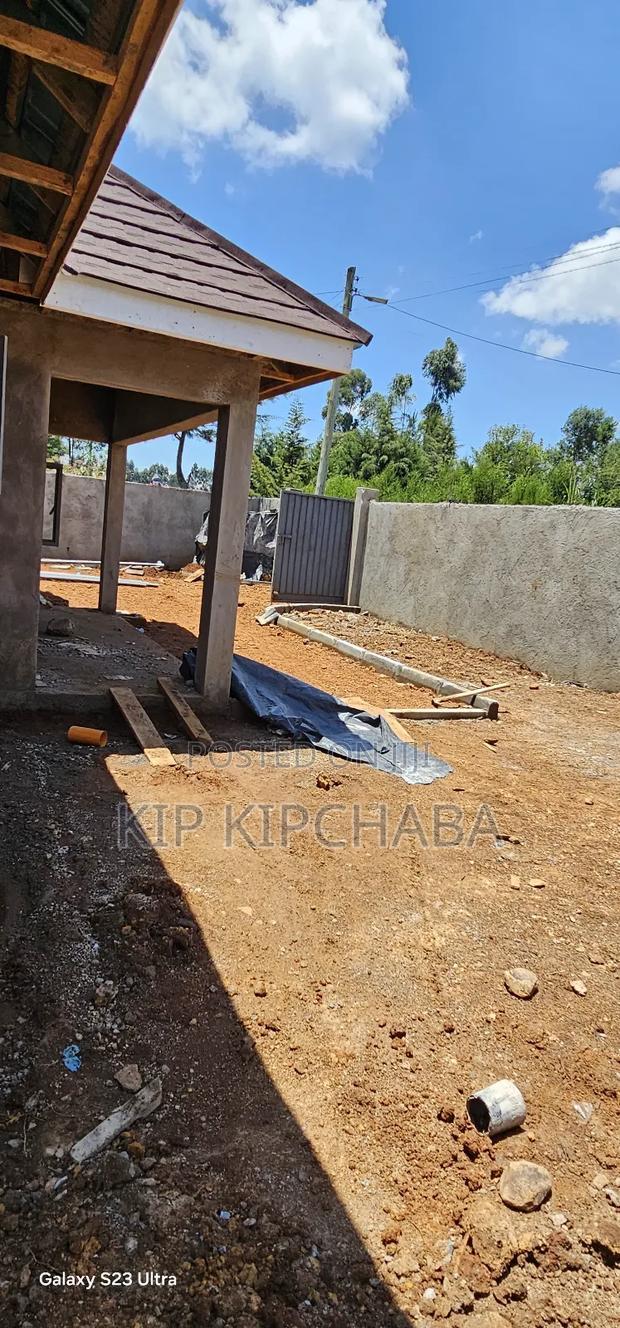 4bdrm Bungalow in Elgonview for sale