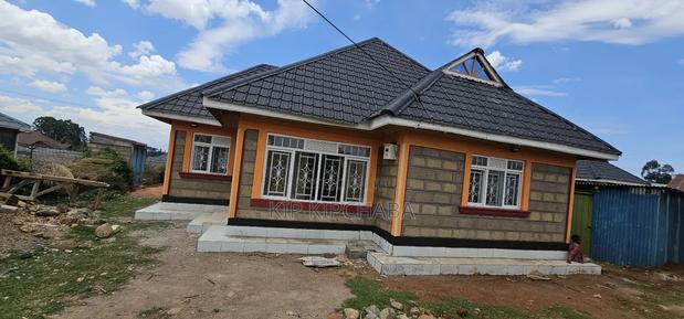 3bdrm House in Kipkenyo Rivertex for sale
