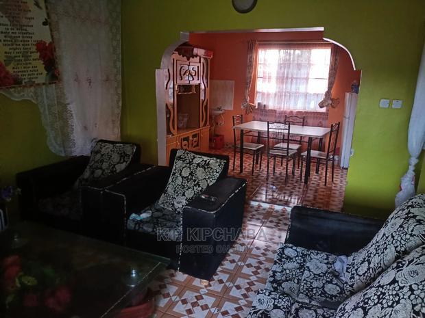 3bdrm Bungalow in Kipkorgot, Hillside for sale