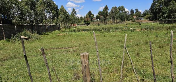 Elgonview 1/2 Acre Plot for Sale in Eldoret
