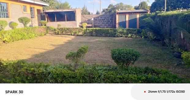 3bdrm House in Outspan, Eldoret CBD for sale