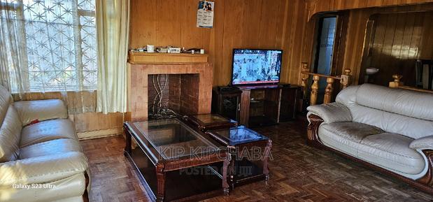 4bdrm Bungalow in Kimumu for sale
