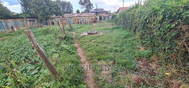 1/2 Acre For Ssle In Kapsoya Estate In Eldoret
