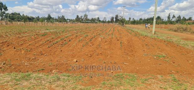 1 Acre for Sale in Kiplombe Kapndani in Eldoret