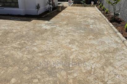3bdrm Bungalow in Racecours, Elgon View for sale