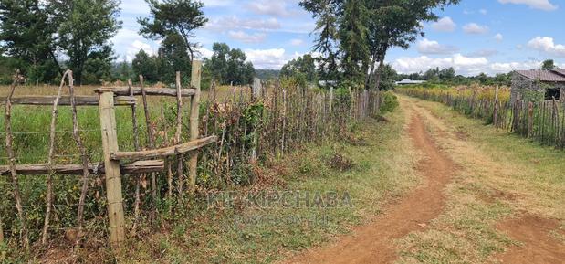 1/2 Acre Land for Ssle in Baharini Maili Nne in Eldoret