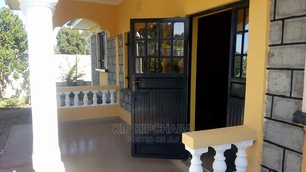 Furnished 4bdrm Bungalow in Elgonview for Sale