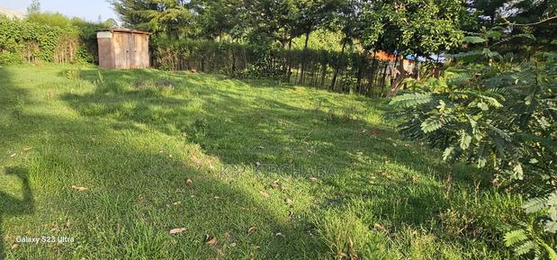1/2 Acre With 2 Bedrooms for Sale in Kipkenyo Eldoret Simat