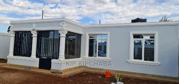 3bdrm Bungalow in Cheplasgei, Racecourse for Sale