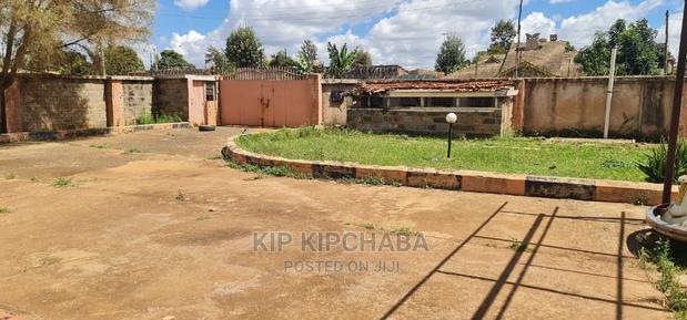 4bdrm Bungalow in Kimumu for sale
