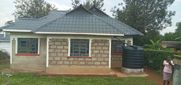 2bdrm Bungalow in Maili Nne Eldoret, Huruma for sale
