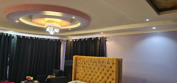 6bdrm Maisonette in Hillside for sale