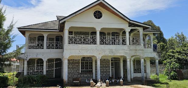 20bdrm Apartment in Elgonview for sale