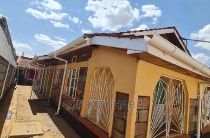5bdrm Bungalow in Kapsoya for Sale