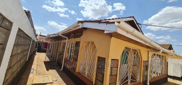 5bdrm Bungalow in Kapsoya for Sale