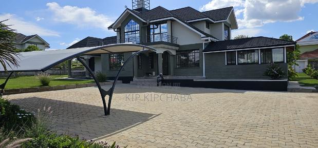 6bdrm Maisonette in Elgonview for sale