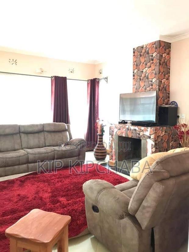 3bdrm Bungalow in Blossom Elgonview for sale