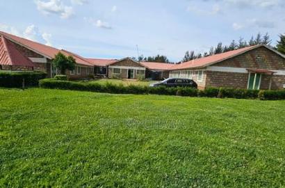 17bdrm Duplex in Maili Nne Eldoret, Huruma for sale