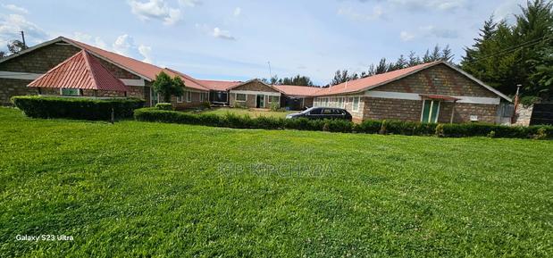 17bdrm Duplex in Maili Nne Eldoret, Huruma for sale