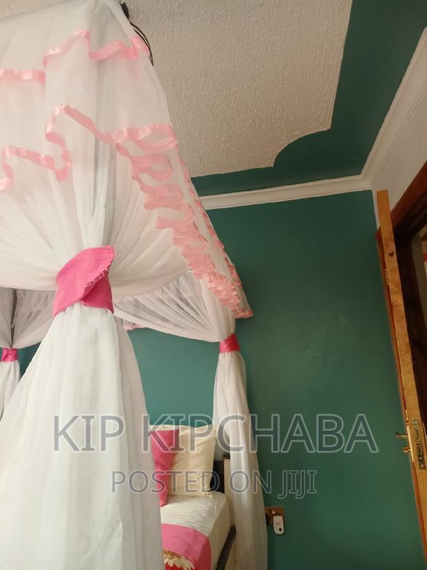 3bdrm Bungalow in Cheplasgei, Racecourse for sale