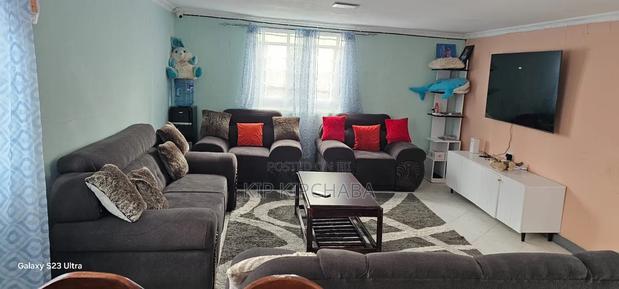 3bdrm House in Kiplombe for sale