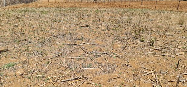 Prime 1/4 Plot for Sale in Kipkorgot Eldoret