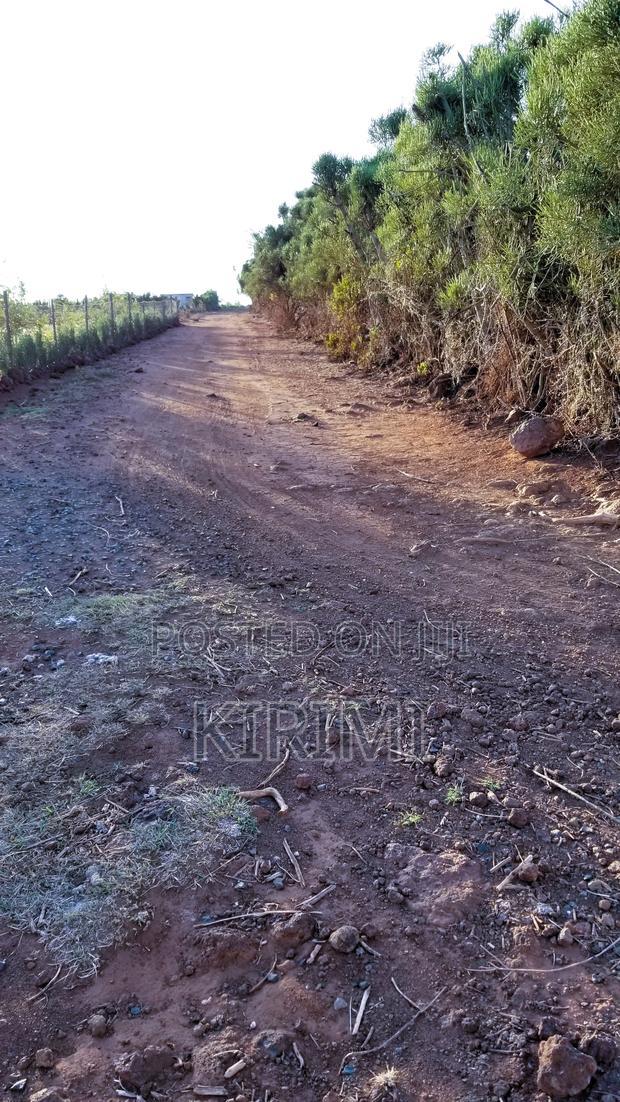 1 Acre for Sale at Ol Maroroi Ngong
