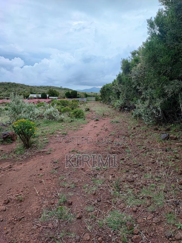 1 Acre for Sale at Ol Maroroi Ngong