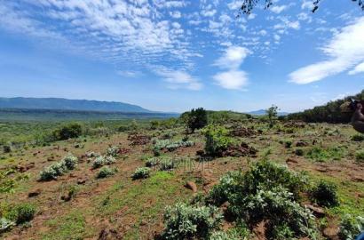 1 Acre for Sale at Ol Maroroi Ngong