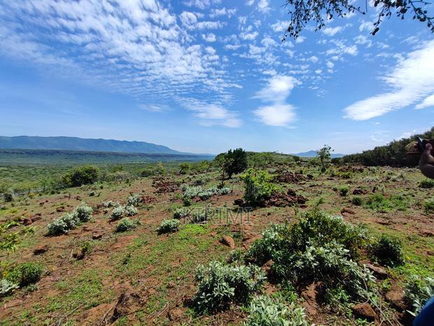 1 Acre for Sale at Ol Maroroi Ngong