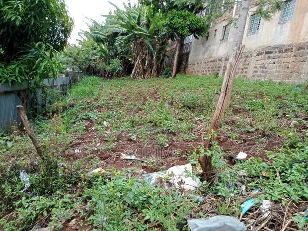 Prime Plot in Chuka Town