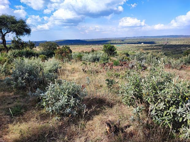 1 Acre for Sale at Ol Maroroi Ngong