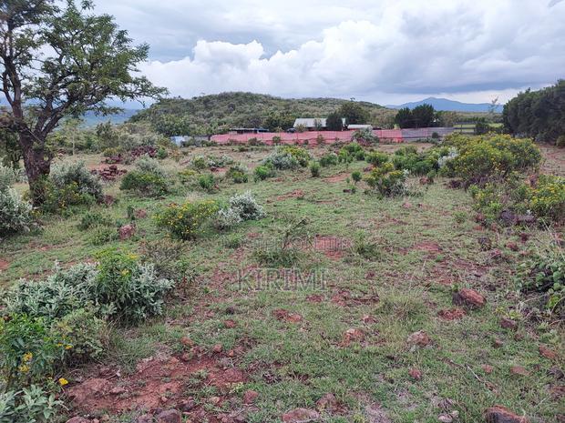 1 Acre for Sale at Ol Maroroi Ngong