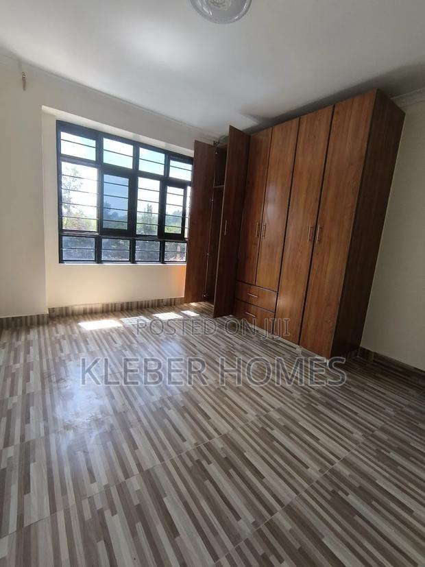 5bdrm Townhouse / Terrace in Karen for rent