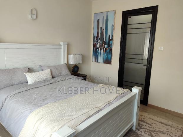 3bdrm Apartment in Lower Kabete for sale
