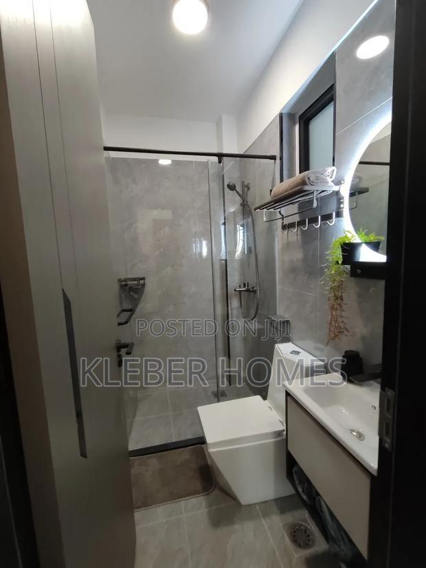 1bdrm Apartment in Kilimani for sale