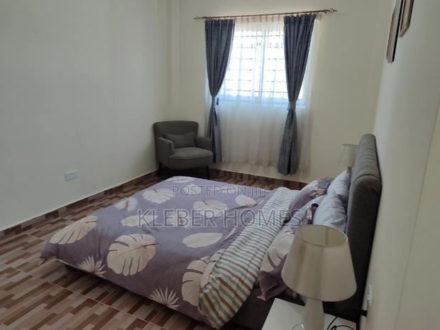 2bdrm Apartment in Racecourse Ngong for sale