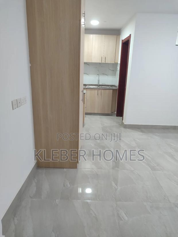 Studio Apartment in Nairobi for sale