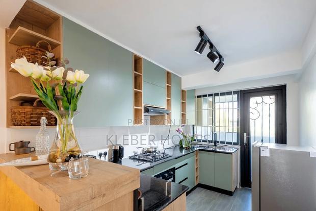 3bdrm Apartment in Kitengela for sale