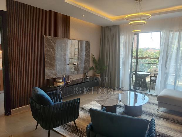 3bdrm Apartment in Parklands for sale