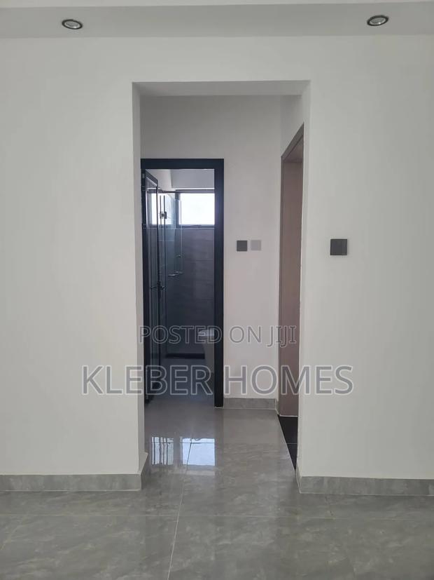 2bdrm Apartment in Kilimani for rent